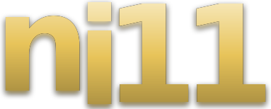 ni11 logo